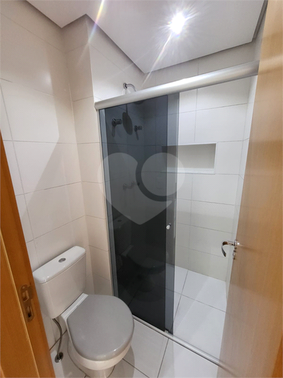 Venda Apartamento São Paulo Santana REO931711 51