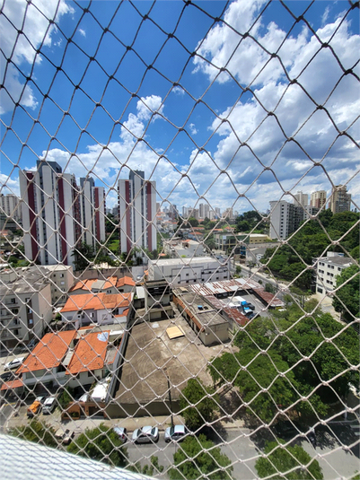 Venda Apartamento São Paulo Santana REO931711 25