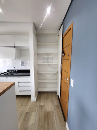 Venda Apartamento São Paulo Santana REO931711 83