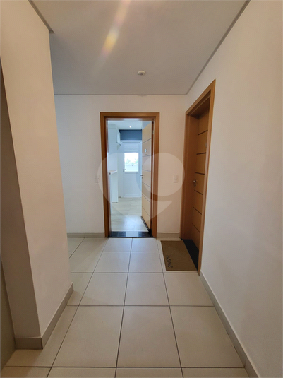 Venda Apartamento São Paulo Santana REO931711 87