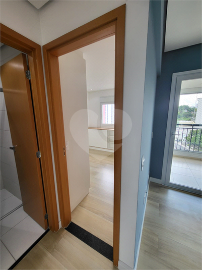 Venda Apartamento São Paulo Santana REO931711 46