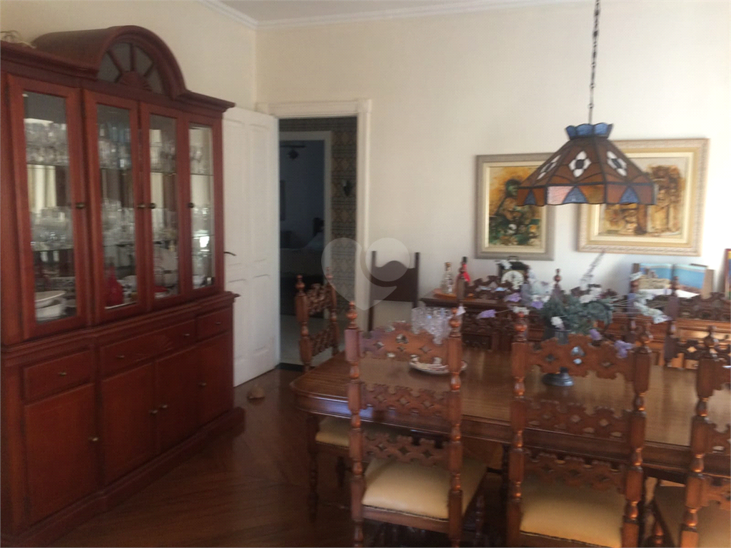 Venda Casa São Paulo Vila Albertina REO931718 2