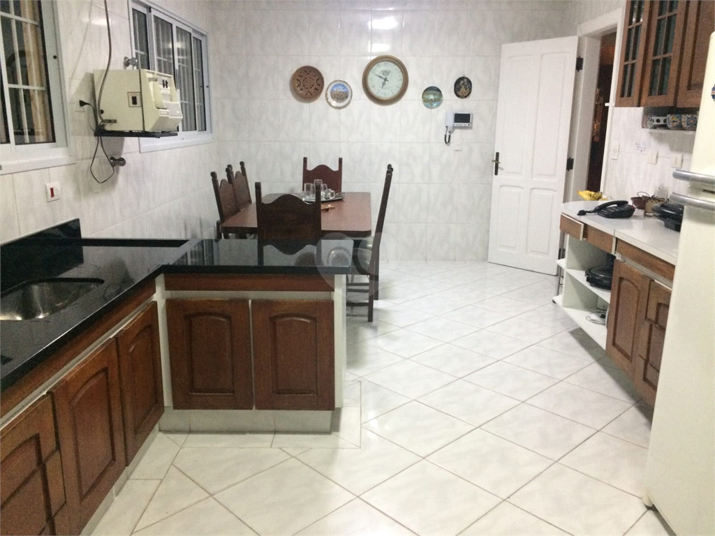 Venda Casa São Paulo Vila Albertina REO931718 10