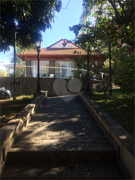 Venda Casa São Paulo Vila Albertina REO931718 16