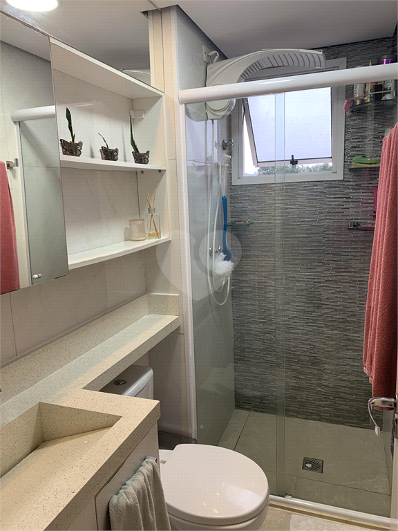 Venda Apartamento São Paulo Jardim Imperador (zona Leste) REO931720 19