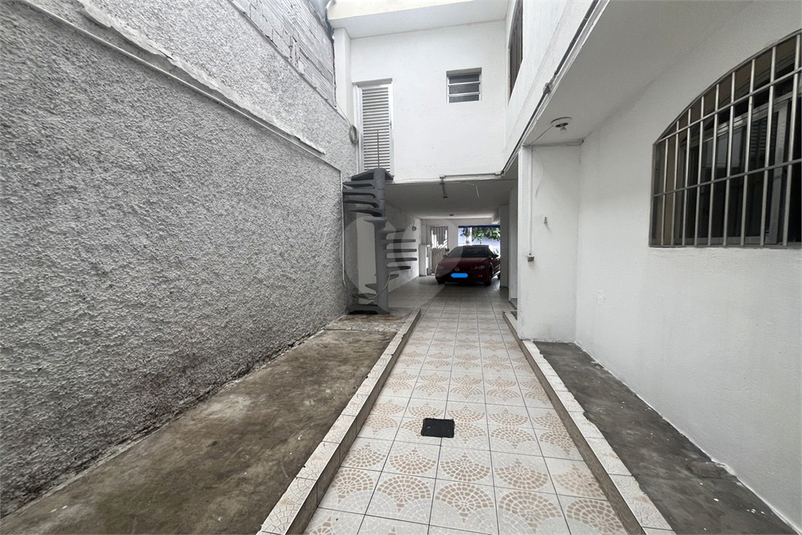 Venda Sobrado São Paulo Jardim Fontalis REO931721 4