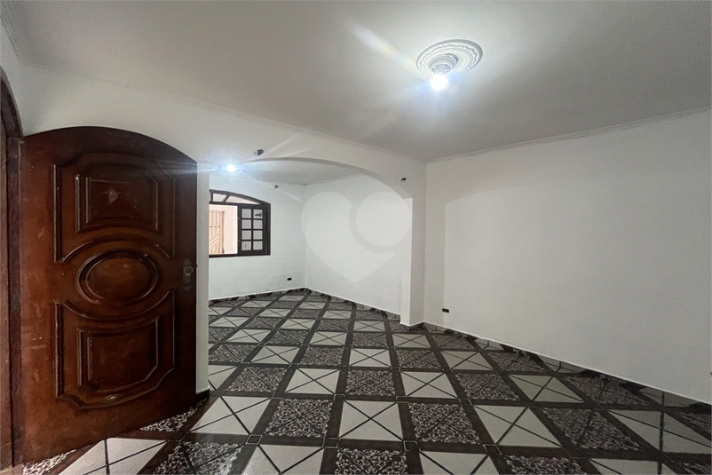 Venda Sobrado São Paulo Jardim Fontalis REO931721 5