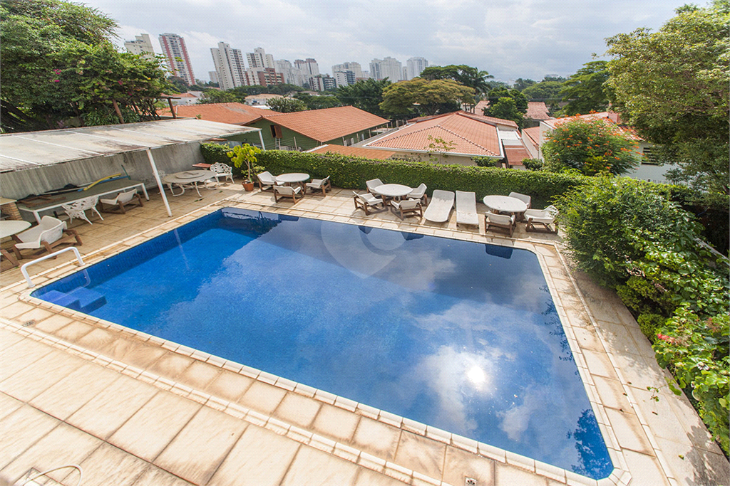 Venda Casa São Paulo Bela Aliança REO931722 4