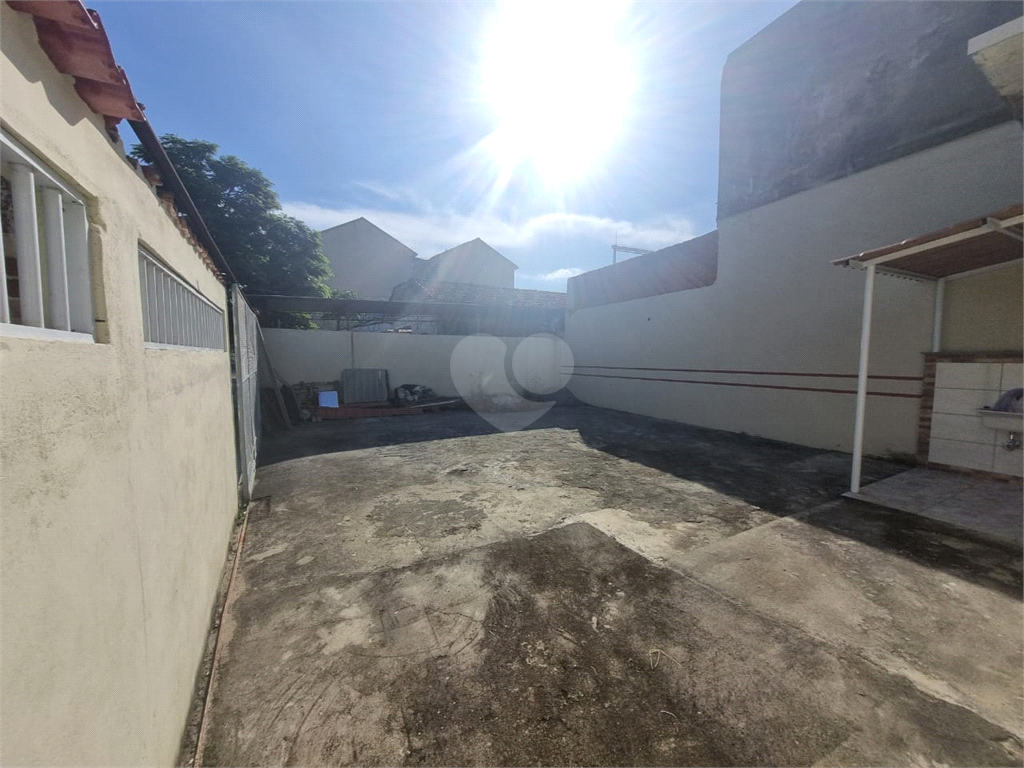 Venda Casa Rio De Janeiro Olaria REO931724 7