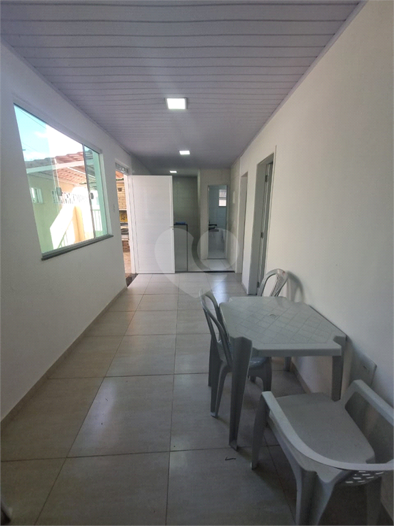 Venda Casa Rio De Janeiro Olaria REO931724 10