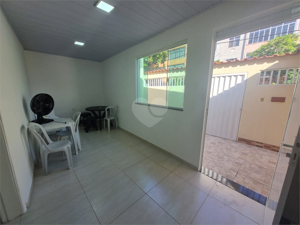 Venda Casa Rio De Janeiro Olaria REO931724 8