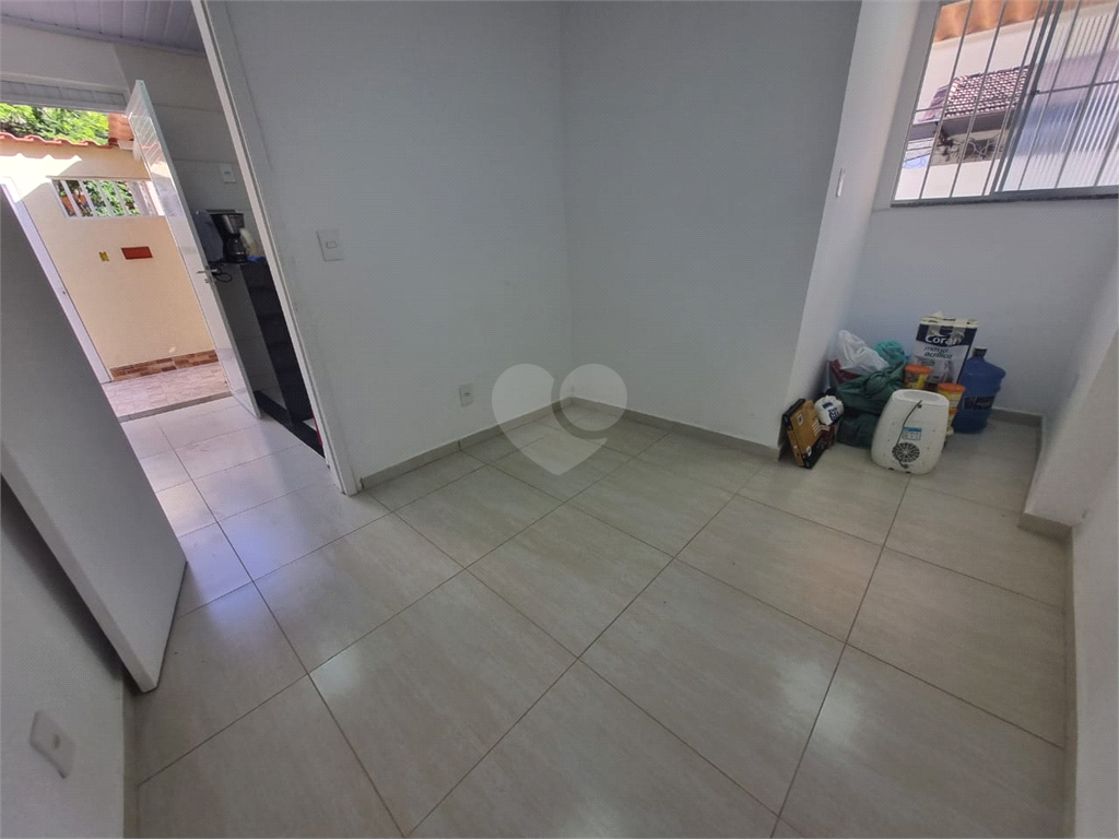 Venda Casa Rio De Janeiro Olaria REO931724 12