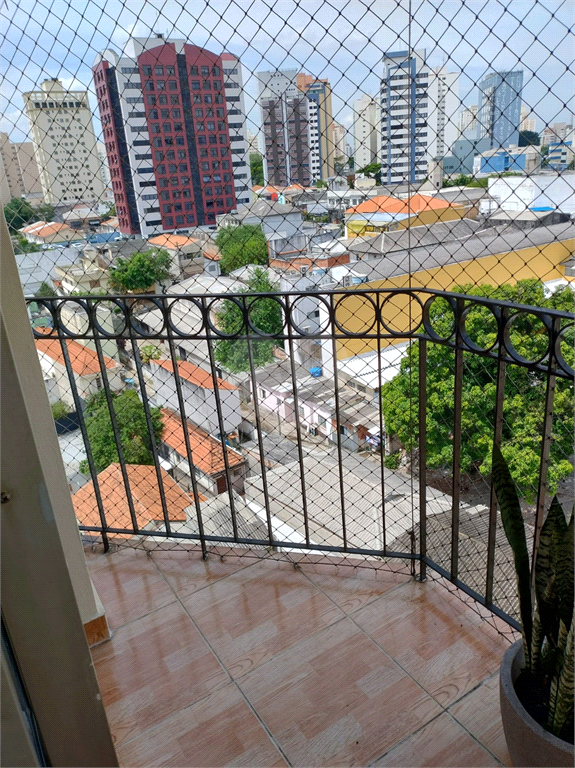 Venda Cobertura São Paulo Saúde REO931725 44