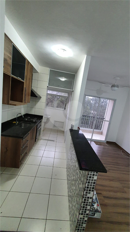 Venda Apartamento Osasco Umuarama REO931726 7