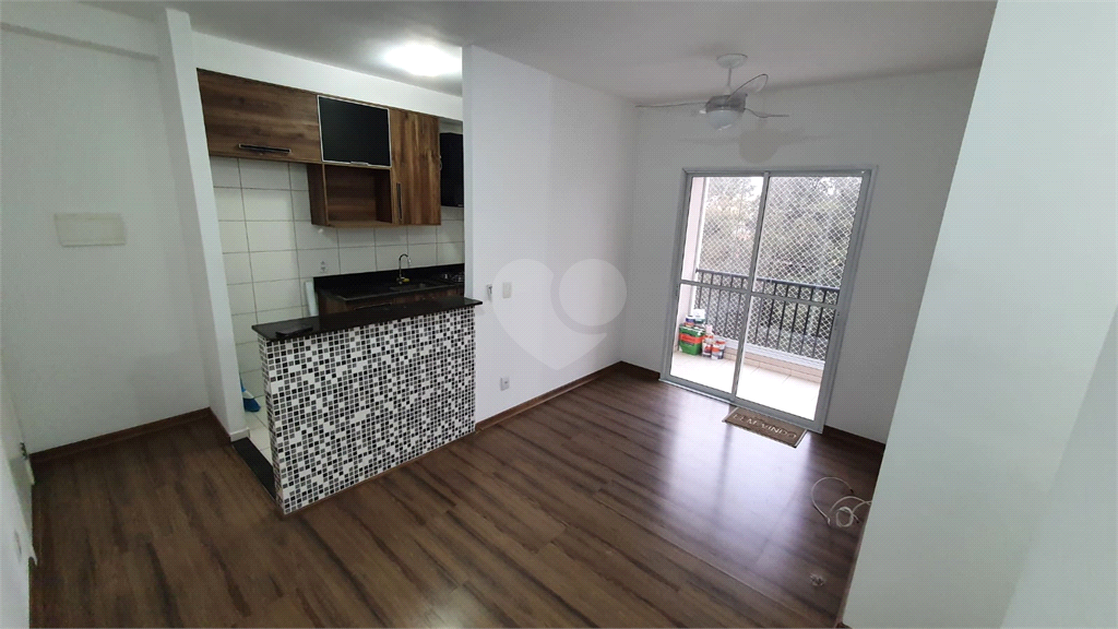 Venda Apartamento Osasco Umuarama REO931726 18