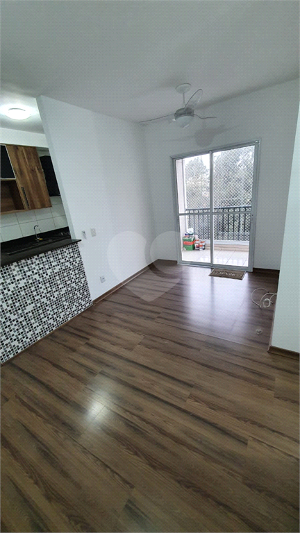 Venda Apartamento Osasco Umuarama REO931726 19