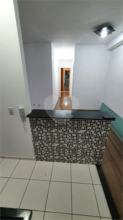 Venda Apartamento Osasco Umuarama REO931726 5