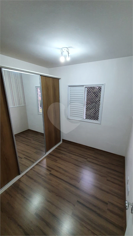 Venda Apartamento Osasco Umuarama REO931726 2