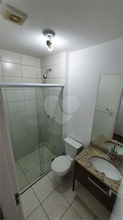 Venda Apartamento Osasco Umuarama REO931726 9