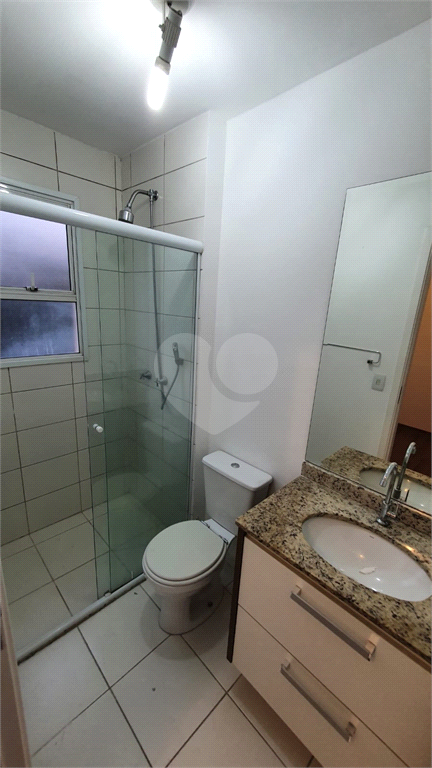 Venda Apartamento Osasco Umuarama REO931726 13