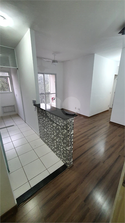 Venda Apartamento Osasco Umuarama REO931726 22