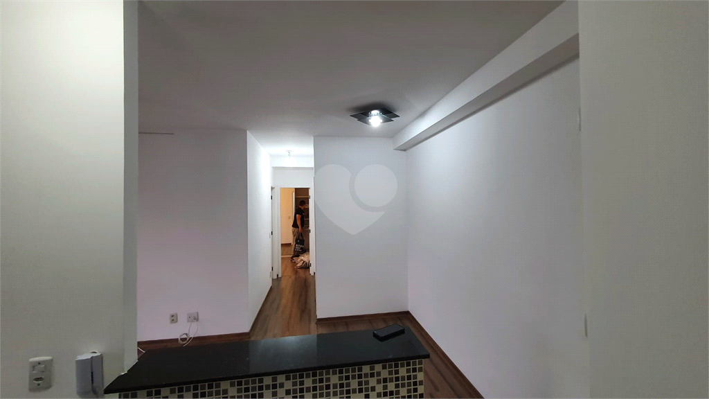 Venda Apartamento Osasco Umuarama REO931726 16