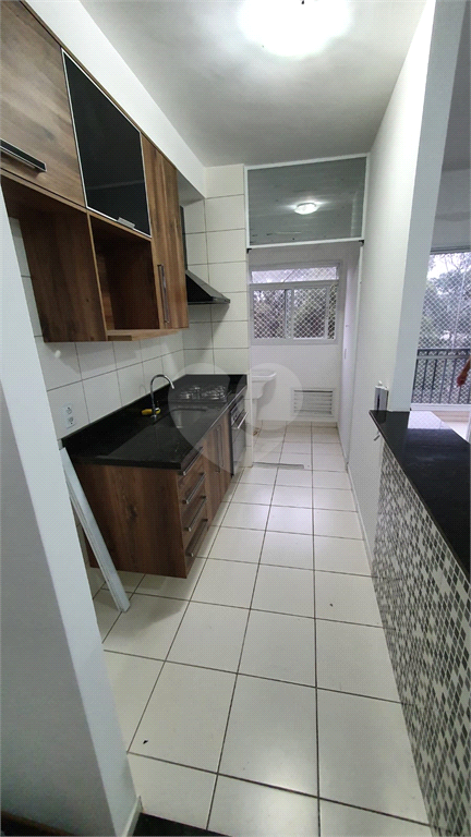 Venda Apartamento Osasco Umuarama REO931726 1