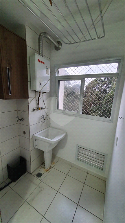 Venda Apartamento Osasco Umuarama REO931726 6