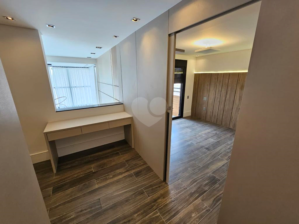 Aluguel Apartamento São Paulo Cerqueira César REO931732 17