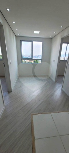 Venda Apartamento Guarulhos Vila Das Bandeiras REO931733 2