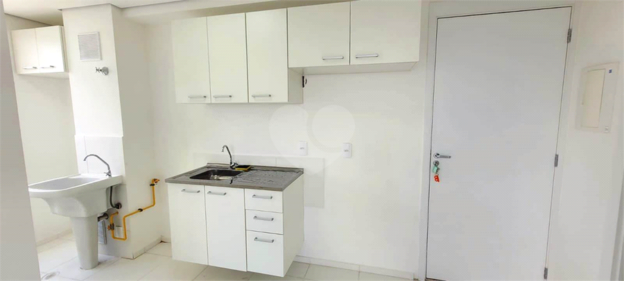 Venda Apartamento Guarulhos Vila Das Bandeiras REO931733 10