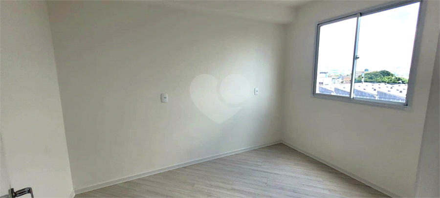 Venda Apartamento Guarulhos Vila Das Bandeiras REO931733 3