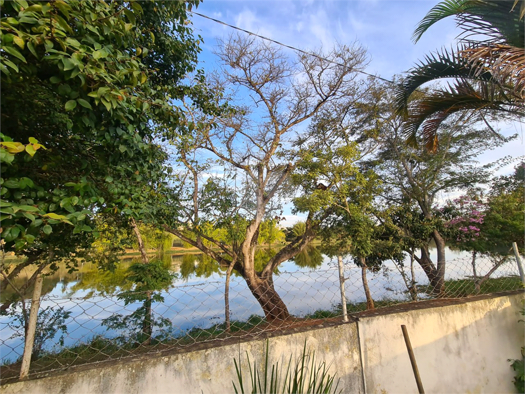 Venda Casa Araçoiaba Da Serra Centro REO931735 10