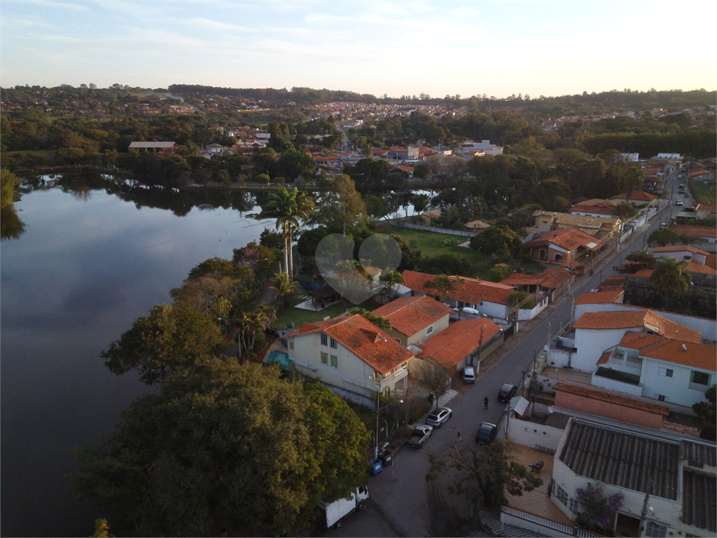 Venda Casa Araçoiaba Da Serra Centro REO931735 51