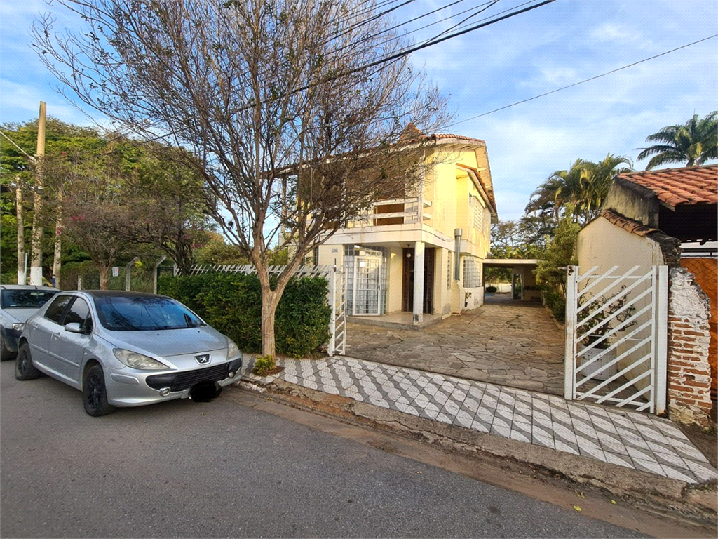 Venda Casa Araçoiaba Da Serra Centro REO931735 2