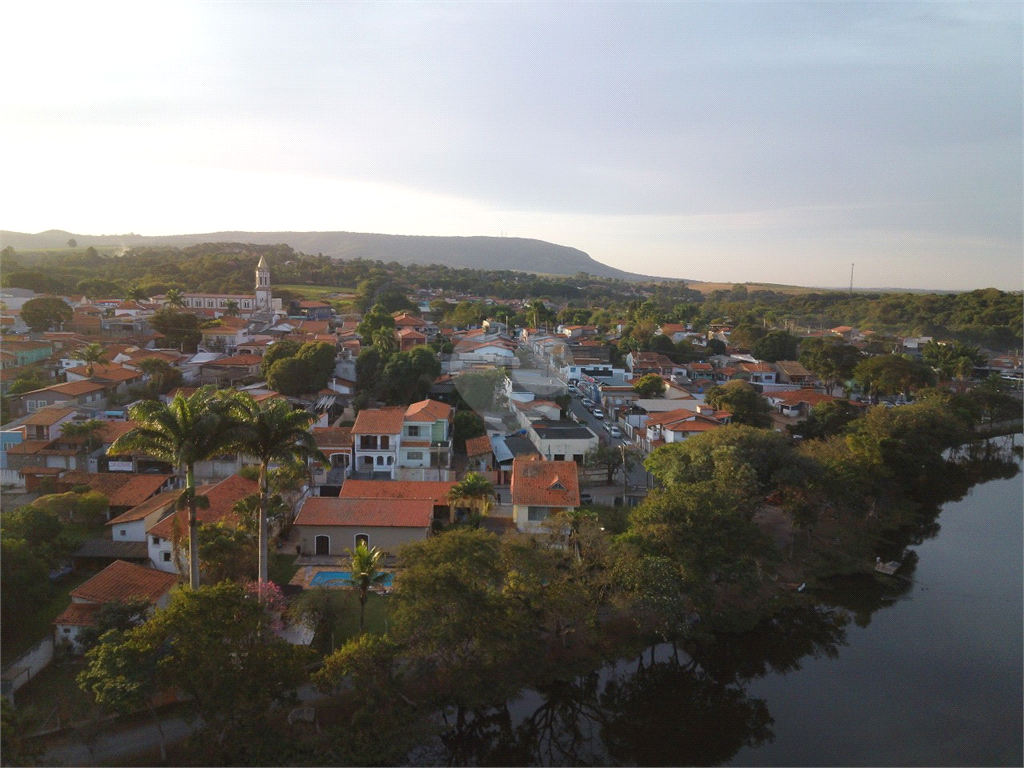 Venda Casa Araçoiaba Da Serra Centro REO931735 48