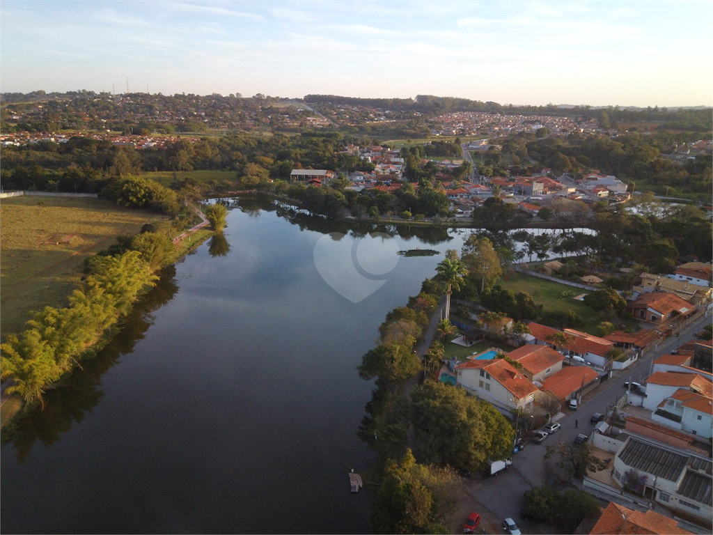 Venda Casa Araçoiaba Da Serra Centro REO931735 49