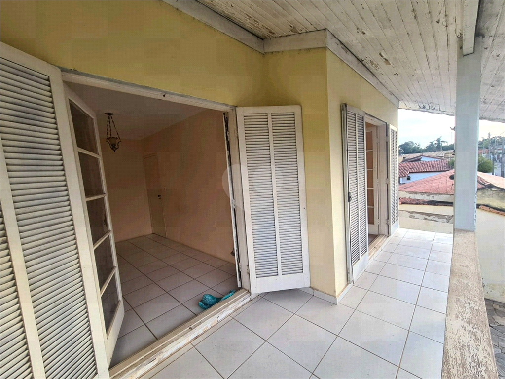 Venda Casa Araçoiaba Da Serra Centro REO931735 40