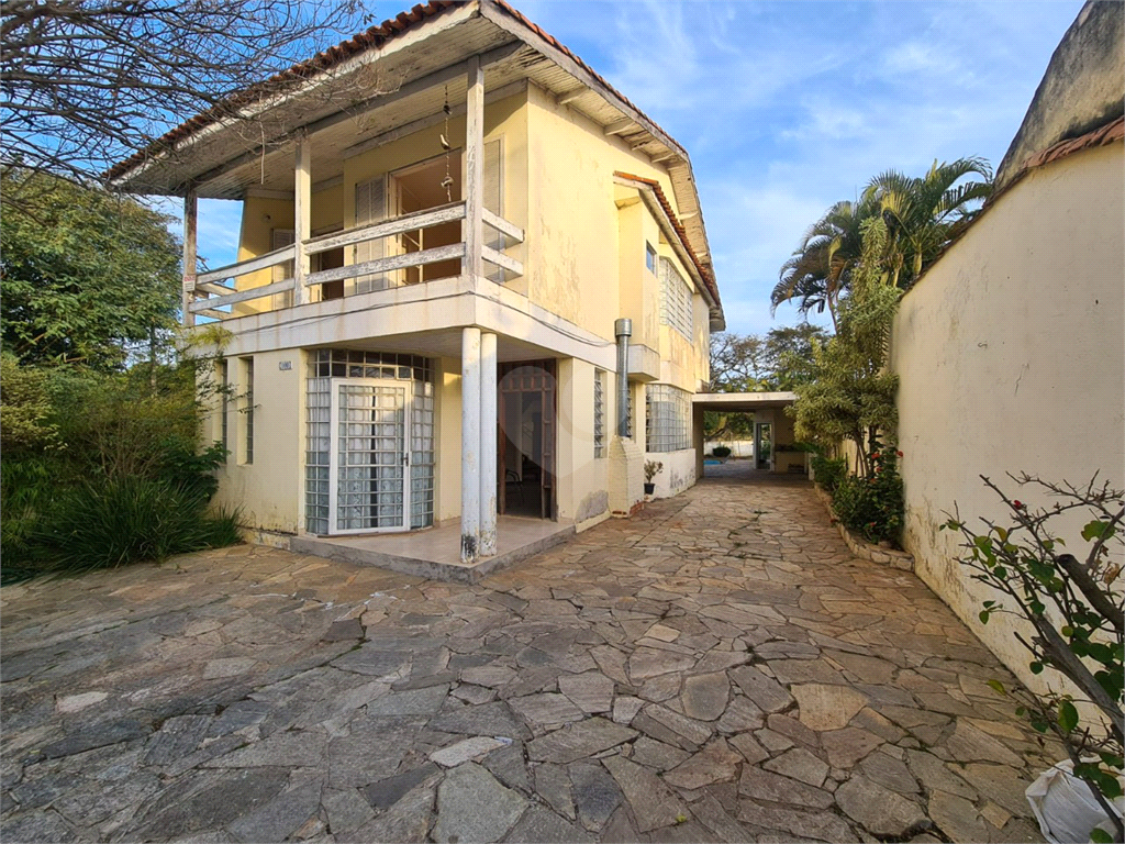 Venda Casa Araçoiaba Da Serra Centro REO931735 1