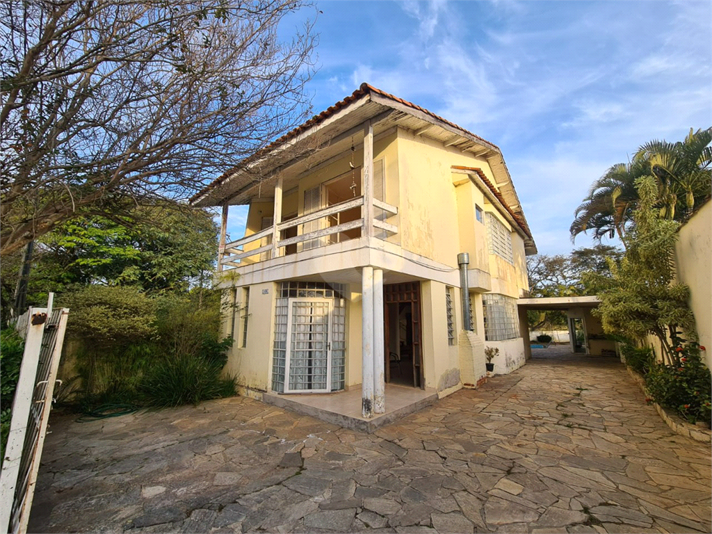 Venda Casa Araçoiaba Da Serra Centro REO931735 5