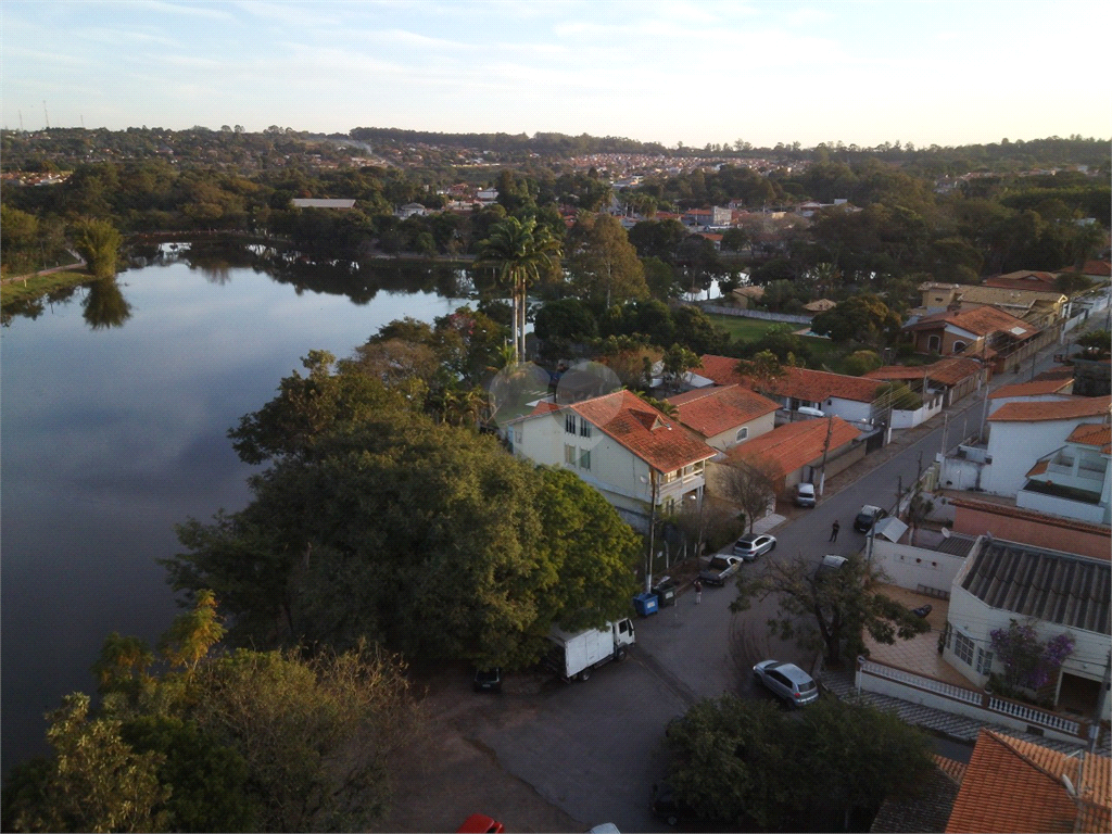 Venda Casa Araçoiaba Da Serra Centro REO931735 52