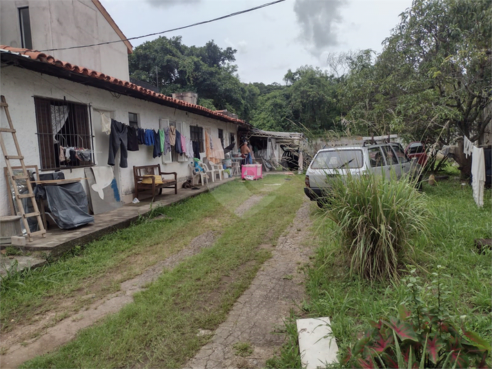 Venda Terreno São Paulo Rolinópolis REO931741 3