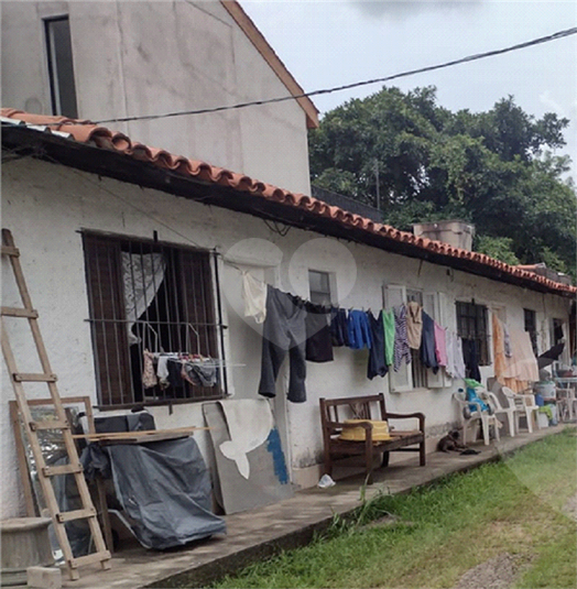 Venda Terreno São Paulo Rolinópolis REO931741 7