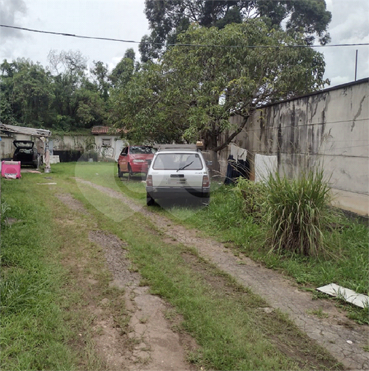 Venda Terreno São Paulo Rolinópolis REO931741 15