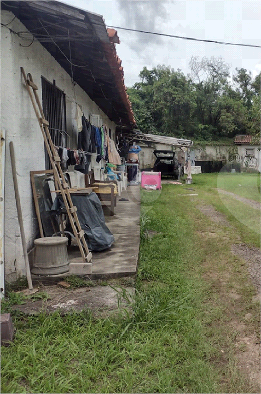 Venda Terreno São Paulo Rolinópolis REO931741 12