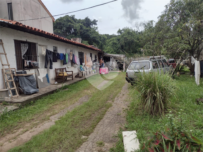 Venda Terreno São Paulo Rolinópolis REO931741 6