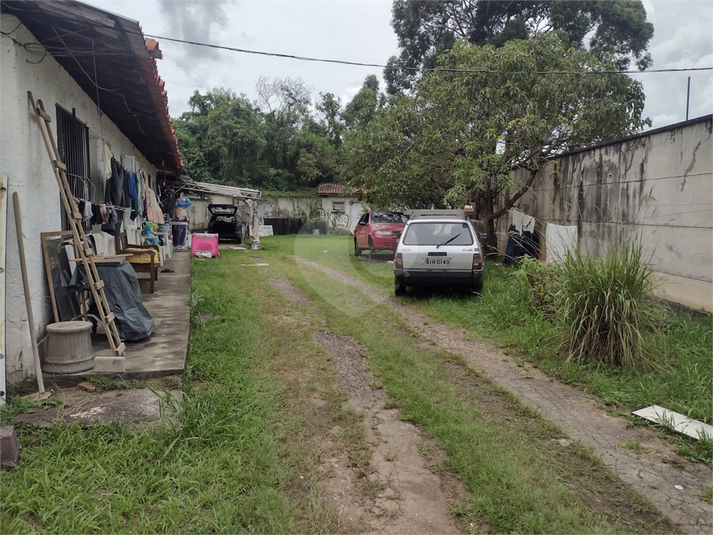 Venda Terreno São Paulo Rolinópolis REO931741 2