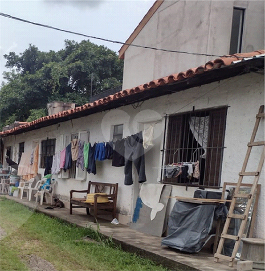 Venda Terreno São Paulo Rolinópolis REO931741 8