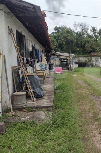 Venda Terreno São Paulo Rolinópolis REO931741 13