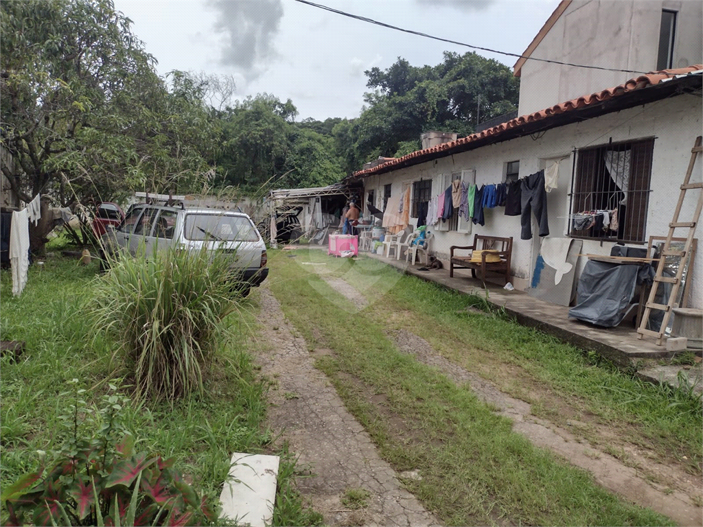 Venda Terreno São Paulo Rolinópolis REO931741 11